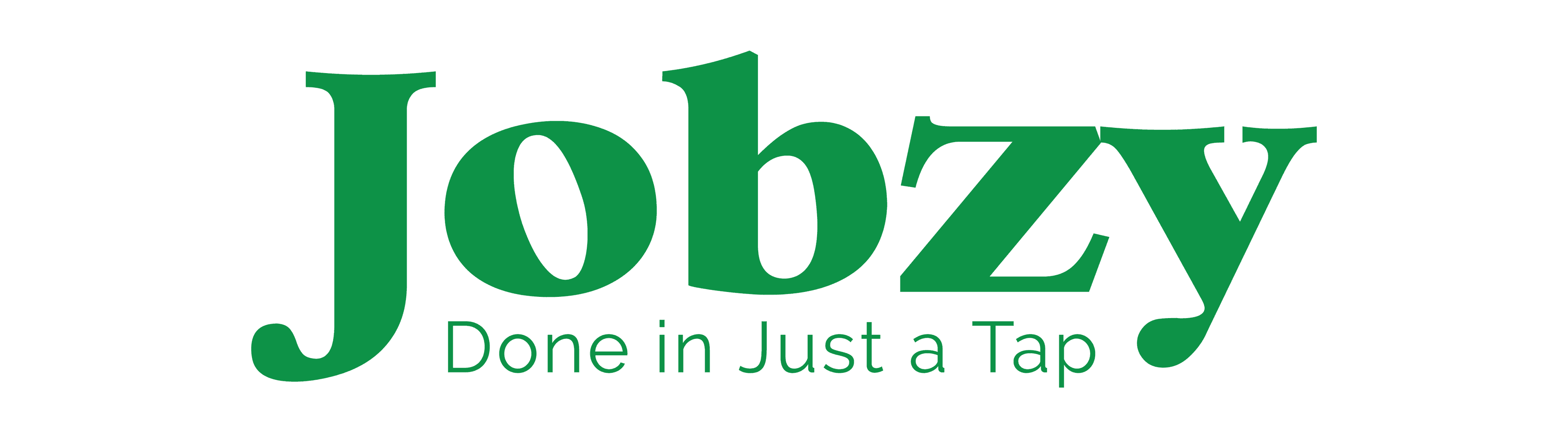 Jobzy logo