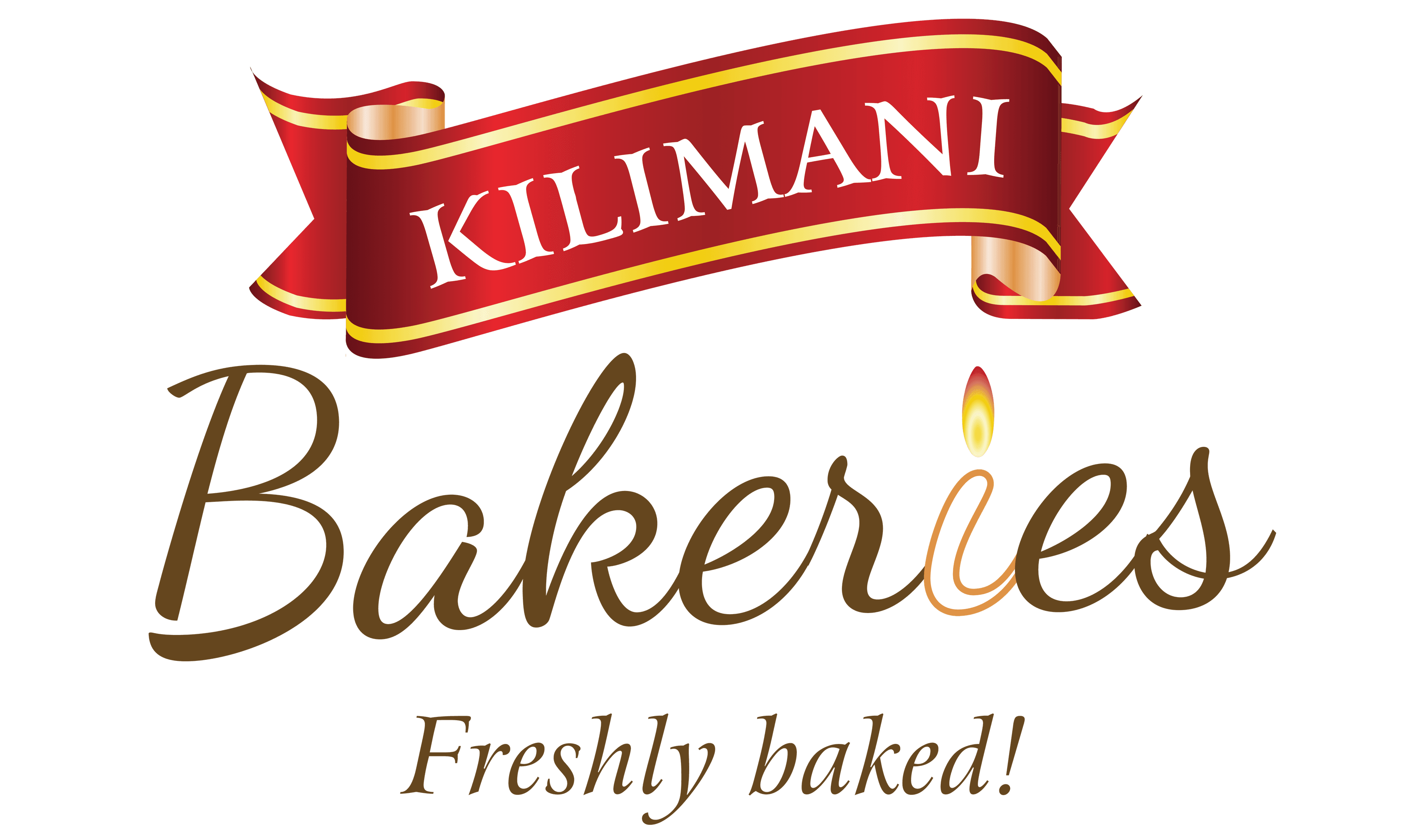 Kilimani Bakeries & Kilimani Bistro logo