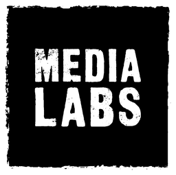 Media Labs Logo